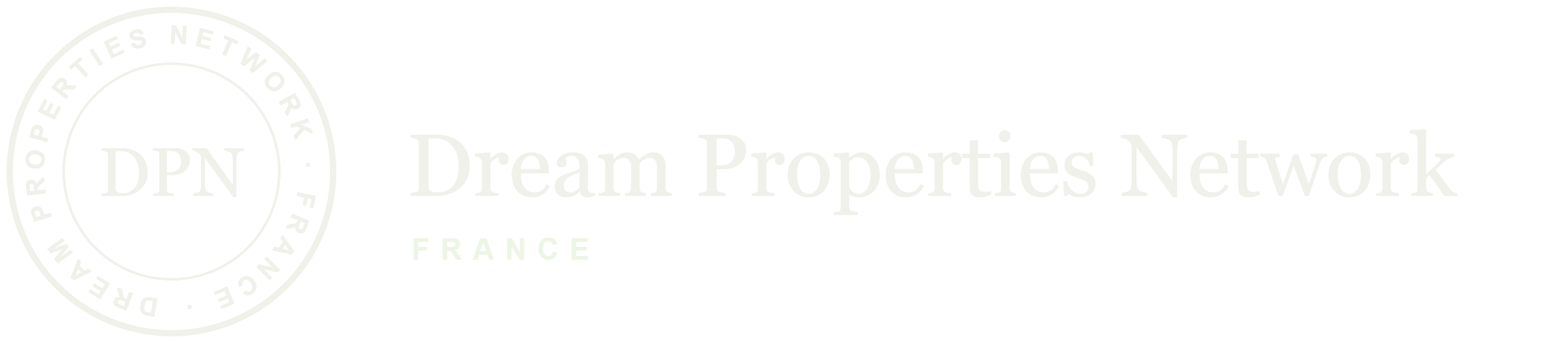 Dream Properties Network logo