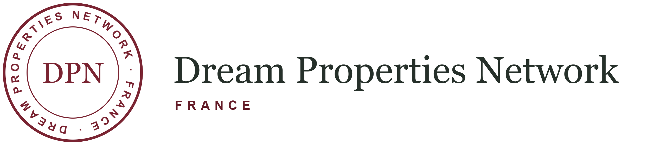 Dream Properties Network logo